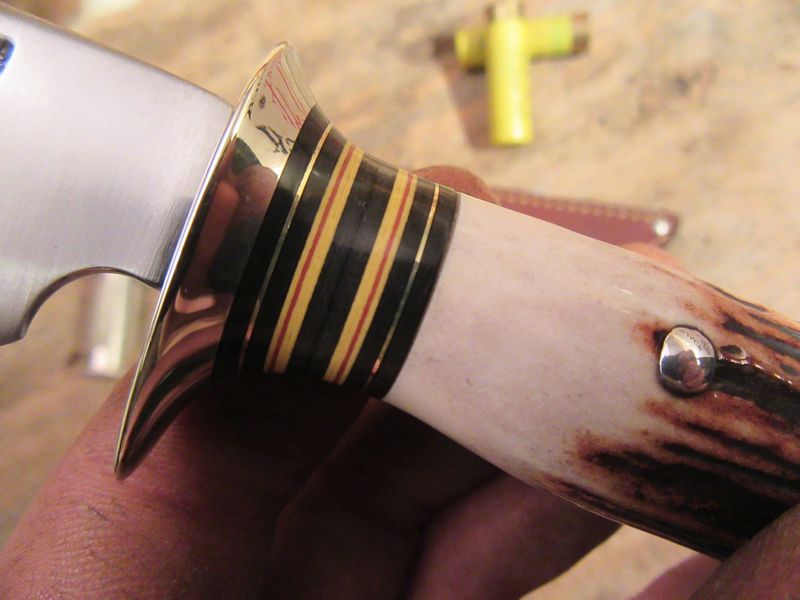 J.Behring Handmade Trout & Bird