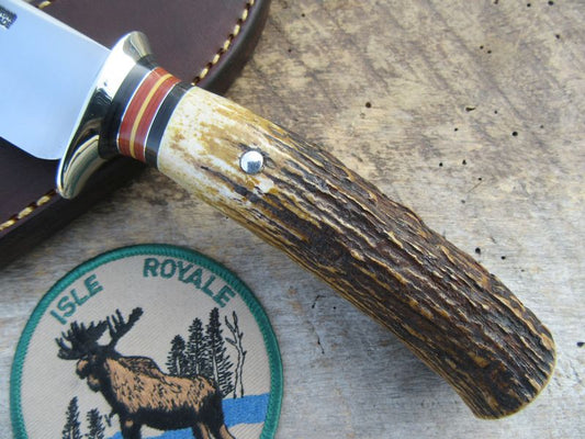 J.Behring Handmade Small Hunter