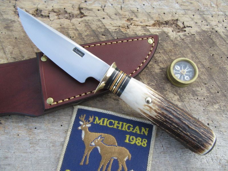 J.Behring Handmade Sticker