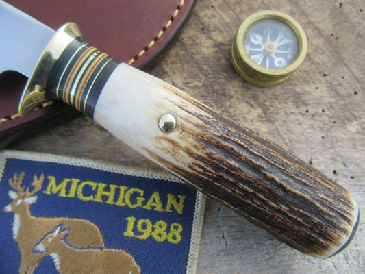 J.Behring Handmade Sticker