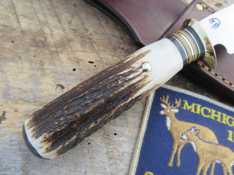 J.Behring Handmade Sticker