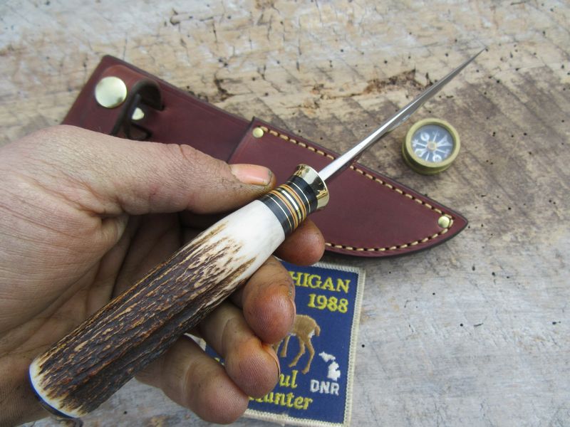 J.Behring Handmade Sticker