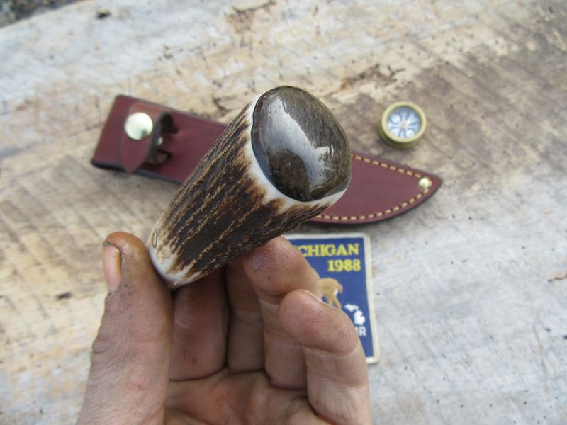 J.Behring Handmade Sticker