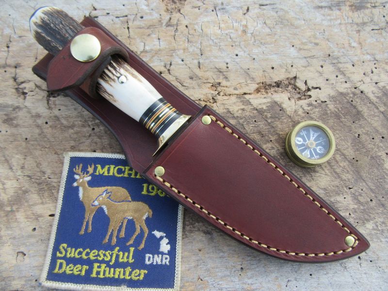 J.Behring Handmade Sticker