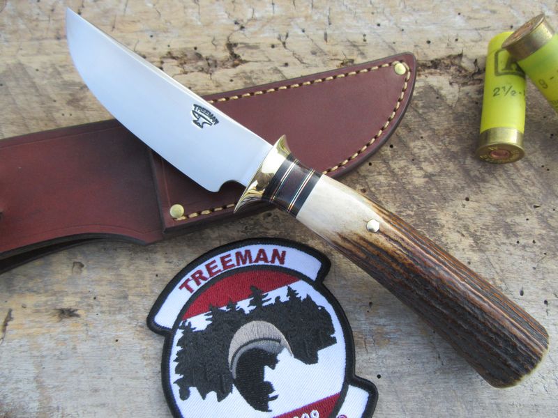 Treeman Deer & Trout