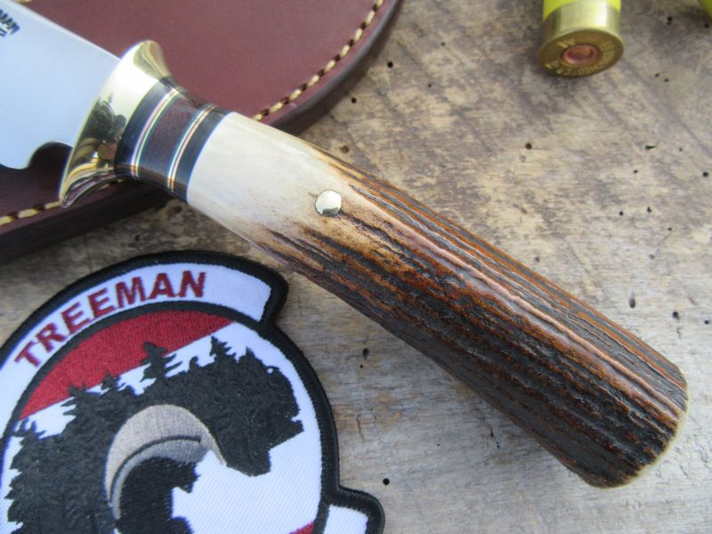 Treeman Deer & Trout