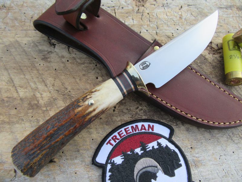 Treeman Deer & Trout