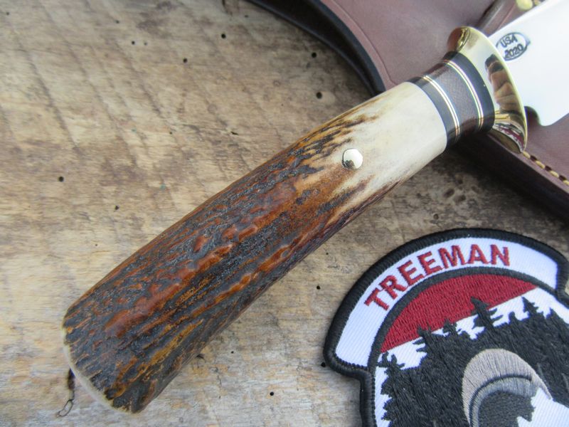 Treeman Deer & Trout