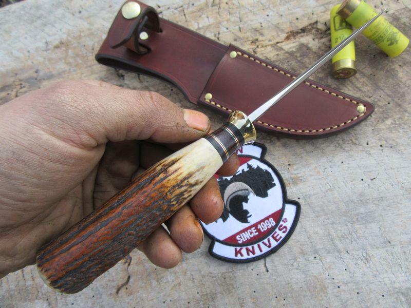 Treeman Deer & Trout