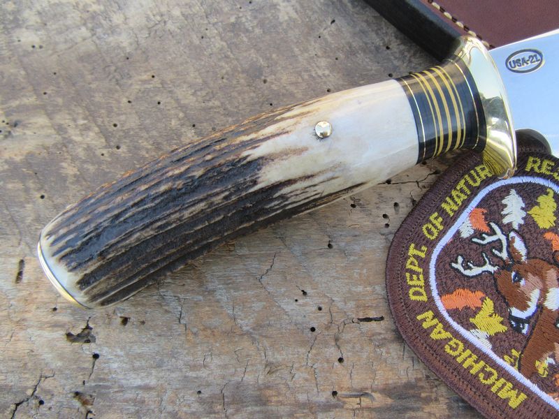 Treeman Michigan Hunter