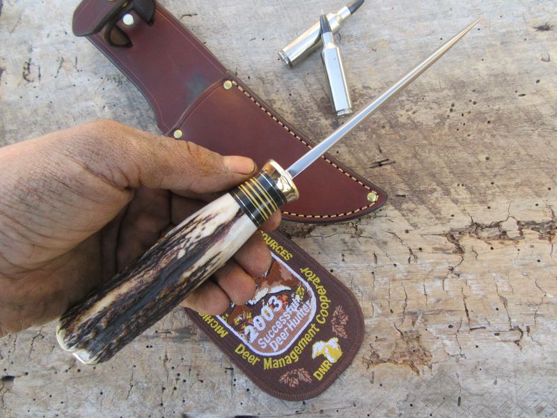 Treeman Michigan Hunter