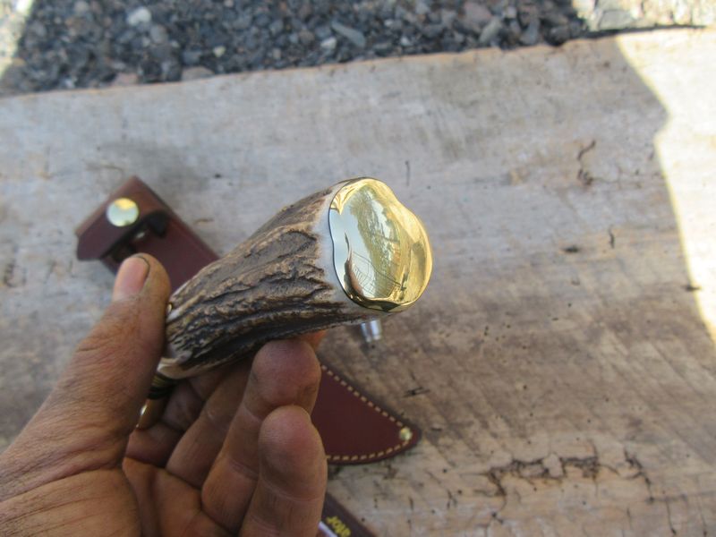 Treeman Michigan Hunter