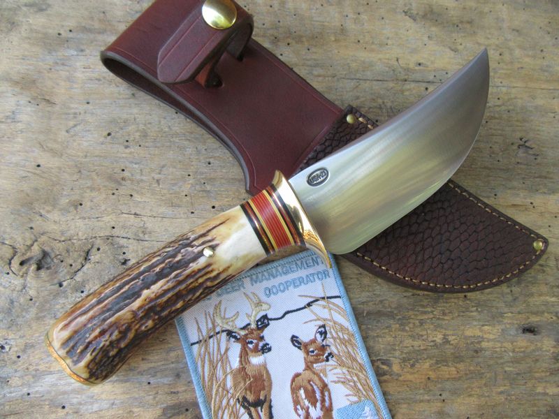 Treeman Fox River Hunter