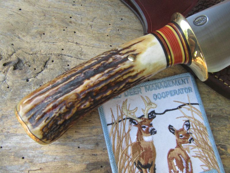 Treeman Fox River Hunter