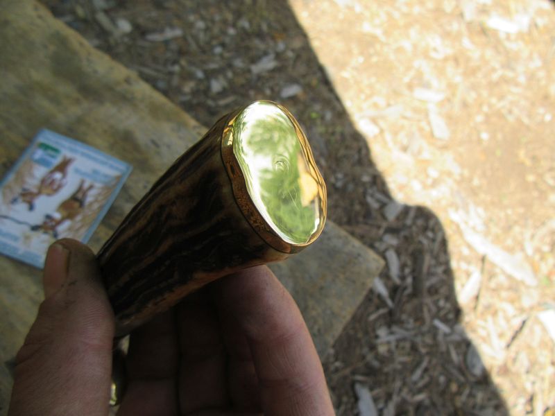 Treeman Fox River Hunter