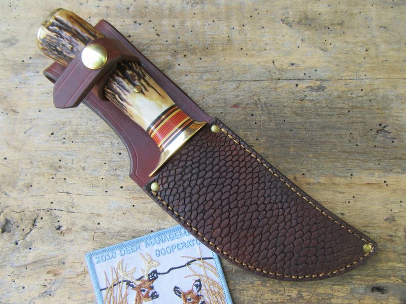 Treeman Fox River Hunter