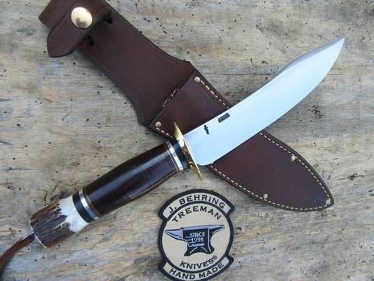 Scagel Replica Hump Back Fighter