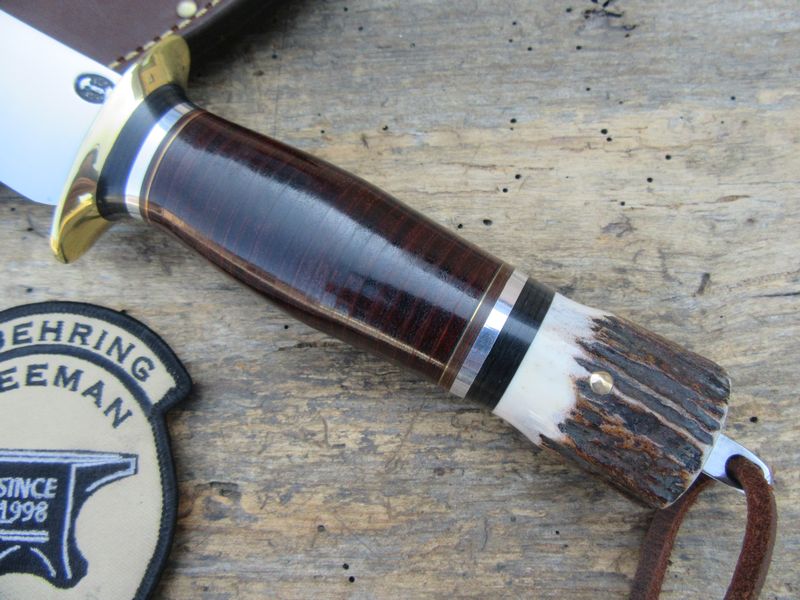 Scagel Replica Hump Back Fighter