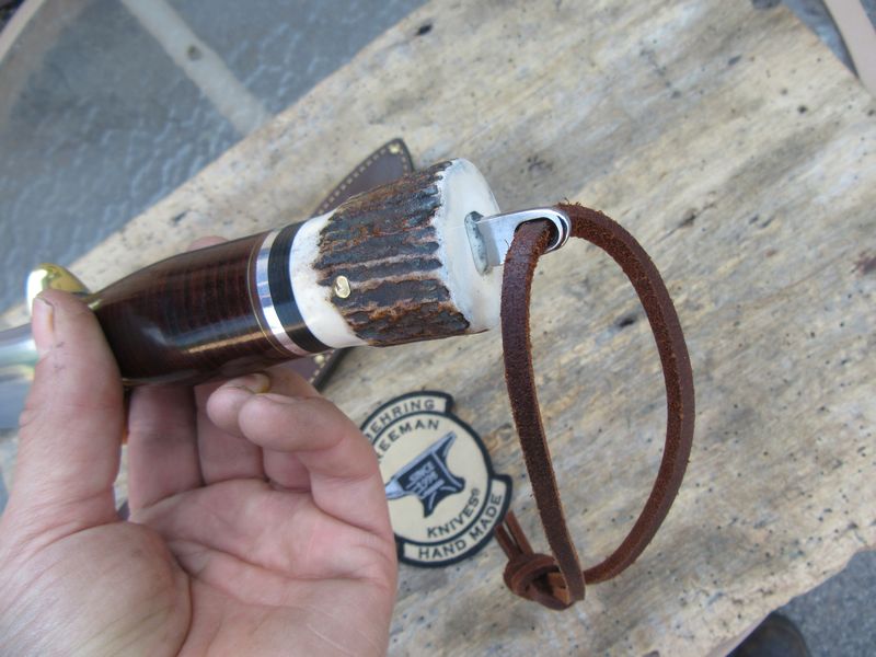 Scagel Replica Hump Back Fighter