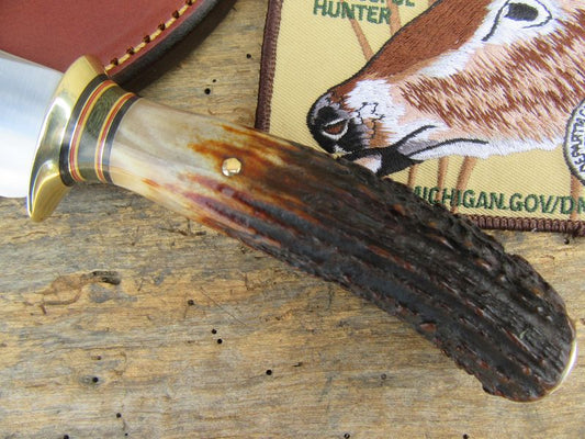 J.Behring Handmade woodmonk