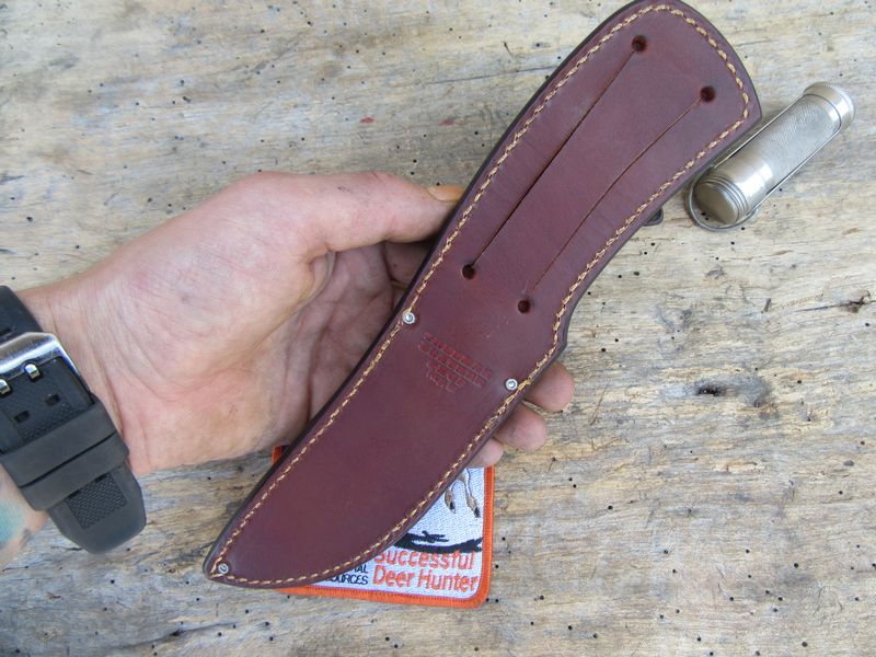 Treeman Deer & Trout