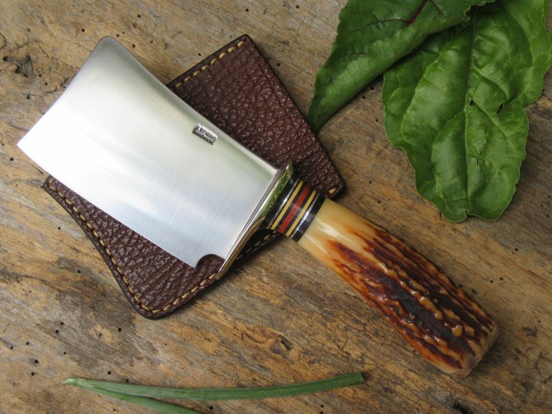 J.Behring Handmade Veggie Clever