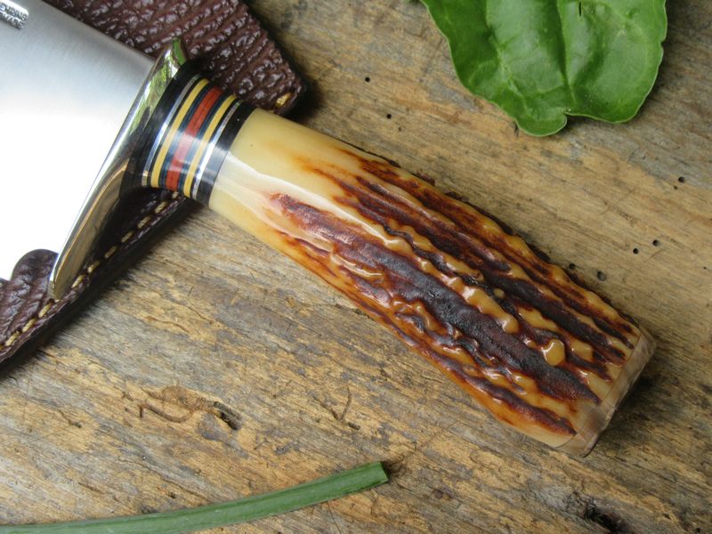 J.Behring Handmade Veggie Clever