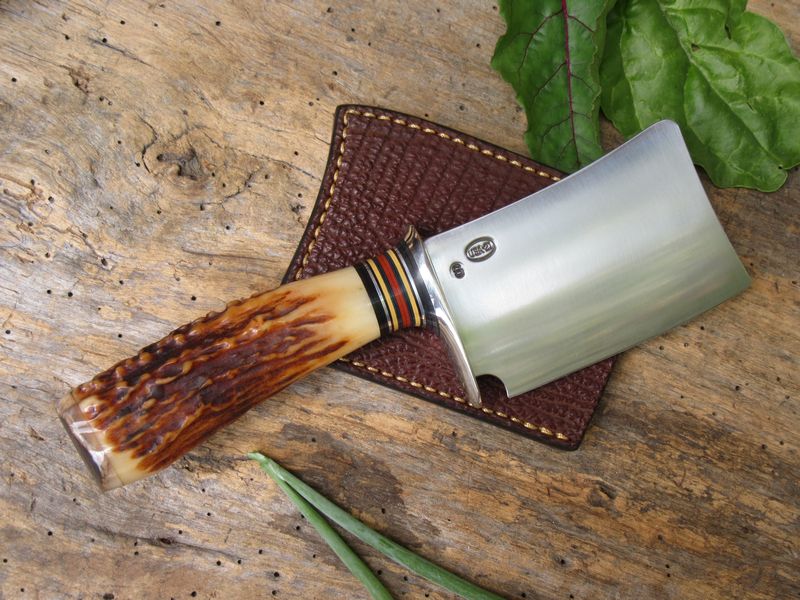 J.Behring Handmade Veggie Clever