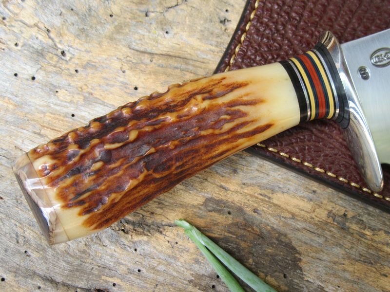 J.Behring Handmade Veggie Clever