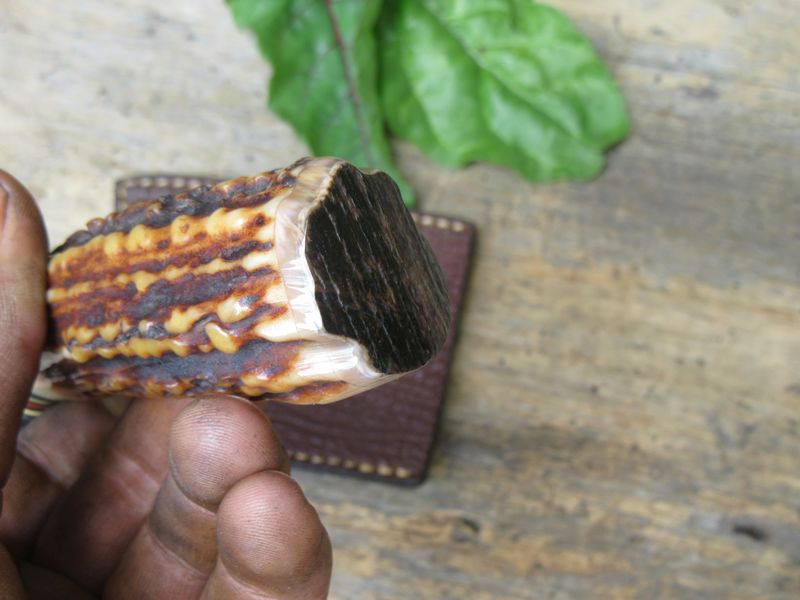 J.Behring Handmade Veggie Clever