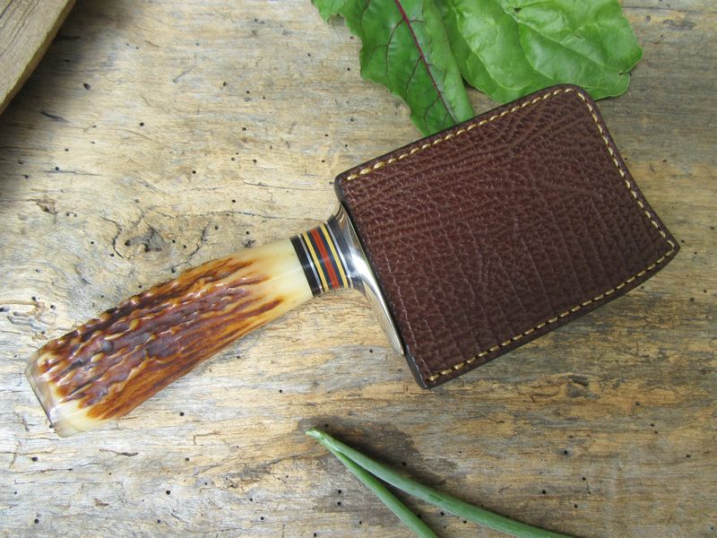 J.Behring Handmade Veggie Clever