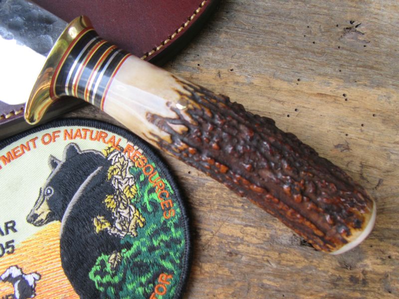 Treeman Hammer Mark Woodcraft