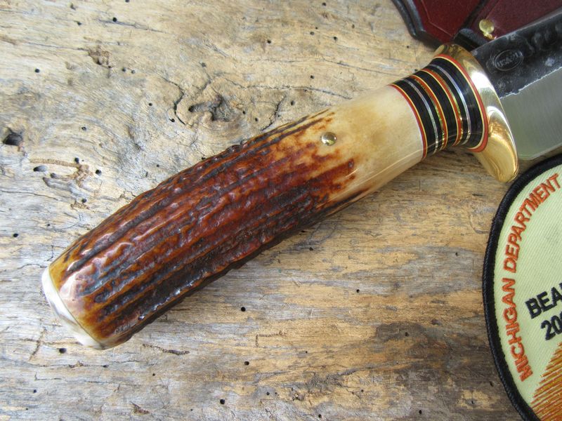 Treeman Hammer Mark Woodcraft