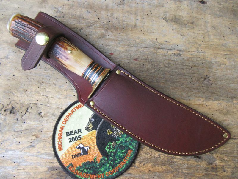 Treeman Hammer Mark Woodcraft