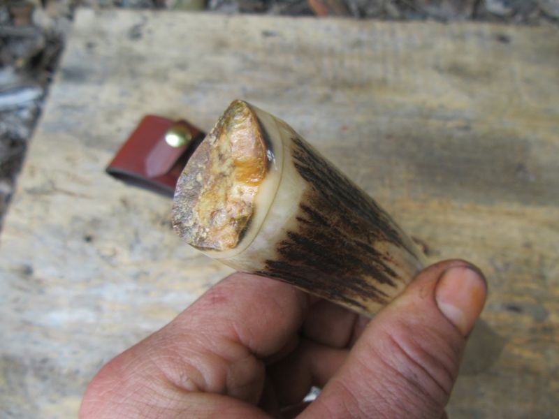 J.Behring Handmade Deer & Trout