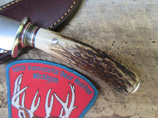 J.Behring Deer & Trout