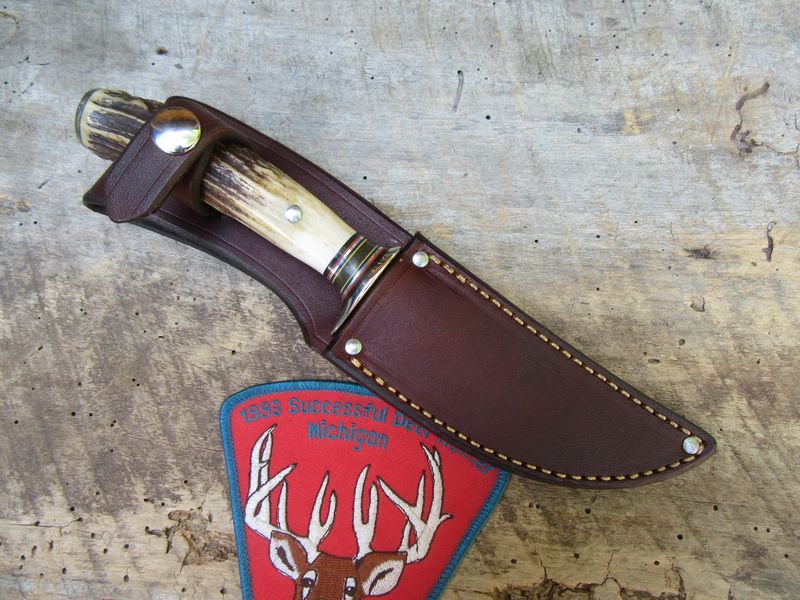 J.Behring Deer & Trout