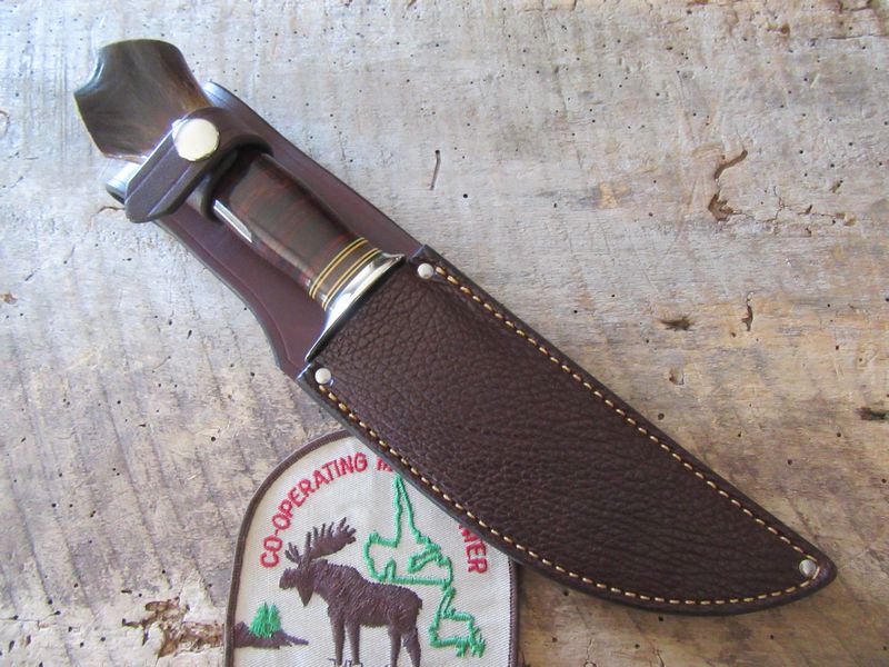 Treeman Hammer Mark BIG 6