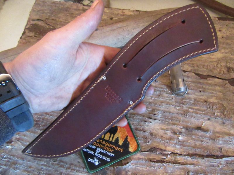 Treeman Big Bay Hunter