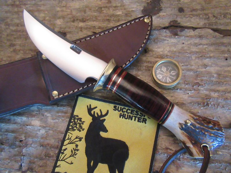 J.Behring Handmade Trout & Deer