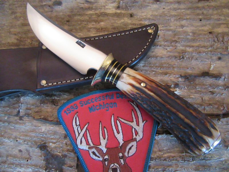 J.Behring Little Bay Hunter