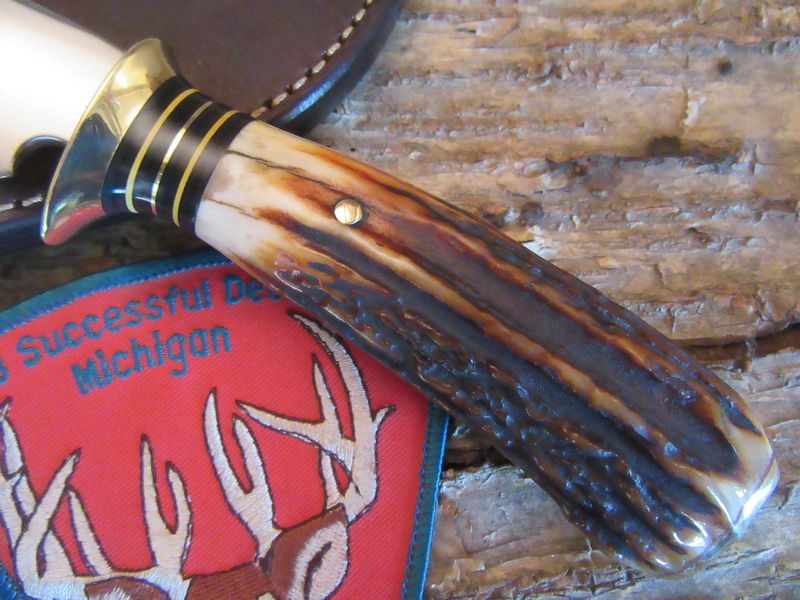 J.Behring Little Bay Hunter