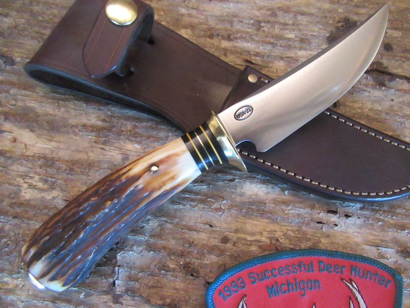 J.Behring Little Bay Hunter