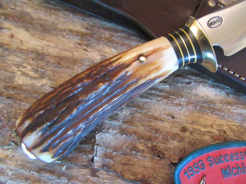 J.Behring Little Bay Hunter