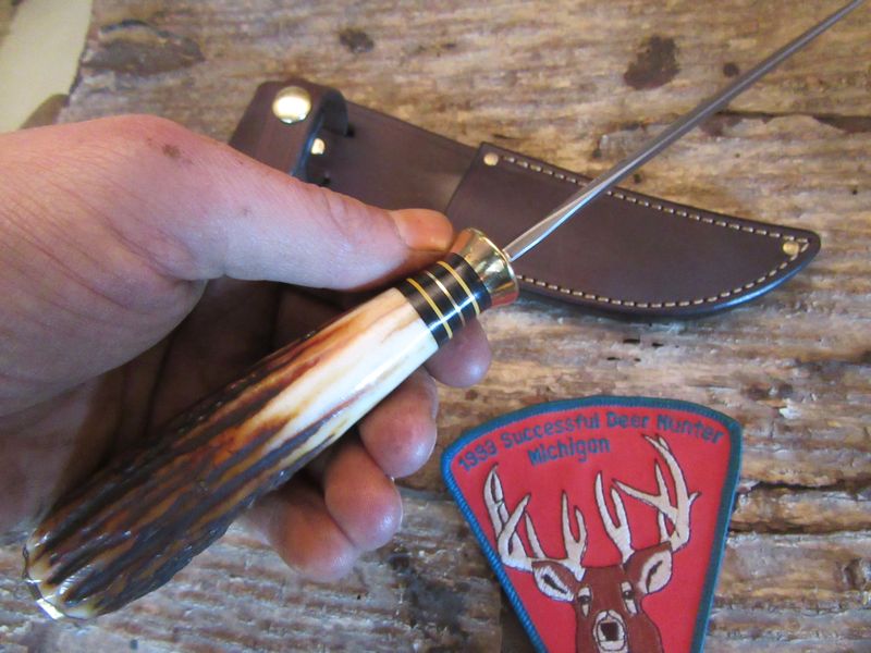 J.Behring Little Bay Hunter