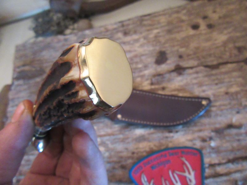 J.Behring Little Bay Hunter