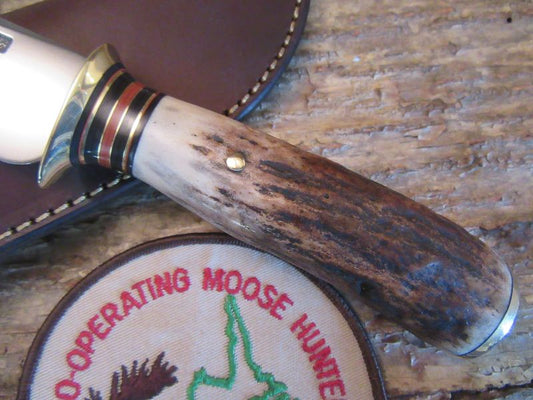 J.Behring Handmade South Dakota Caper