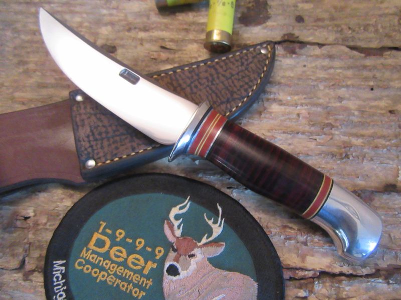J.Behring Handmade Little Bay Hunter