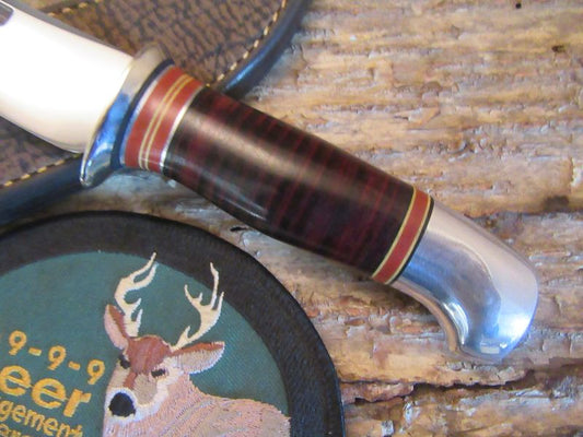 J.Behring Handmade Little Bay Hunter
