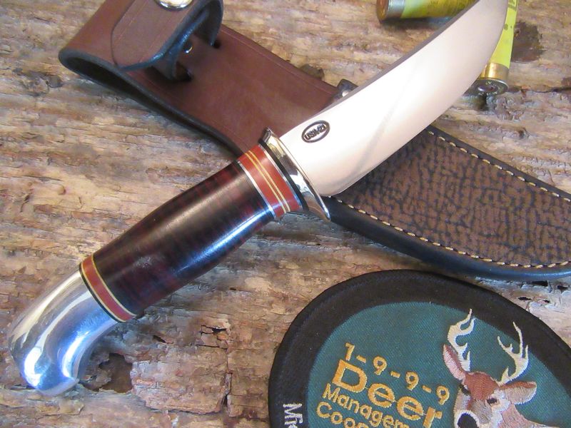J.Behring Handmade Little Bay Hunter